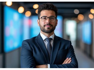 Consultor empresarial en creatividad corporativa